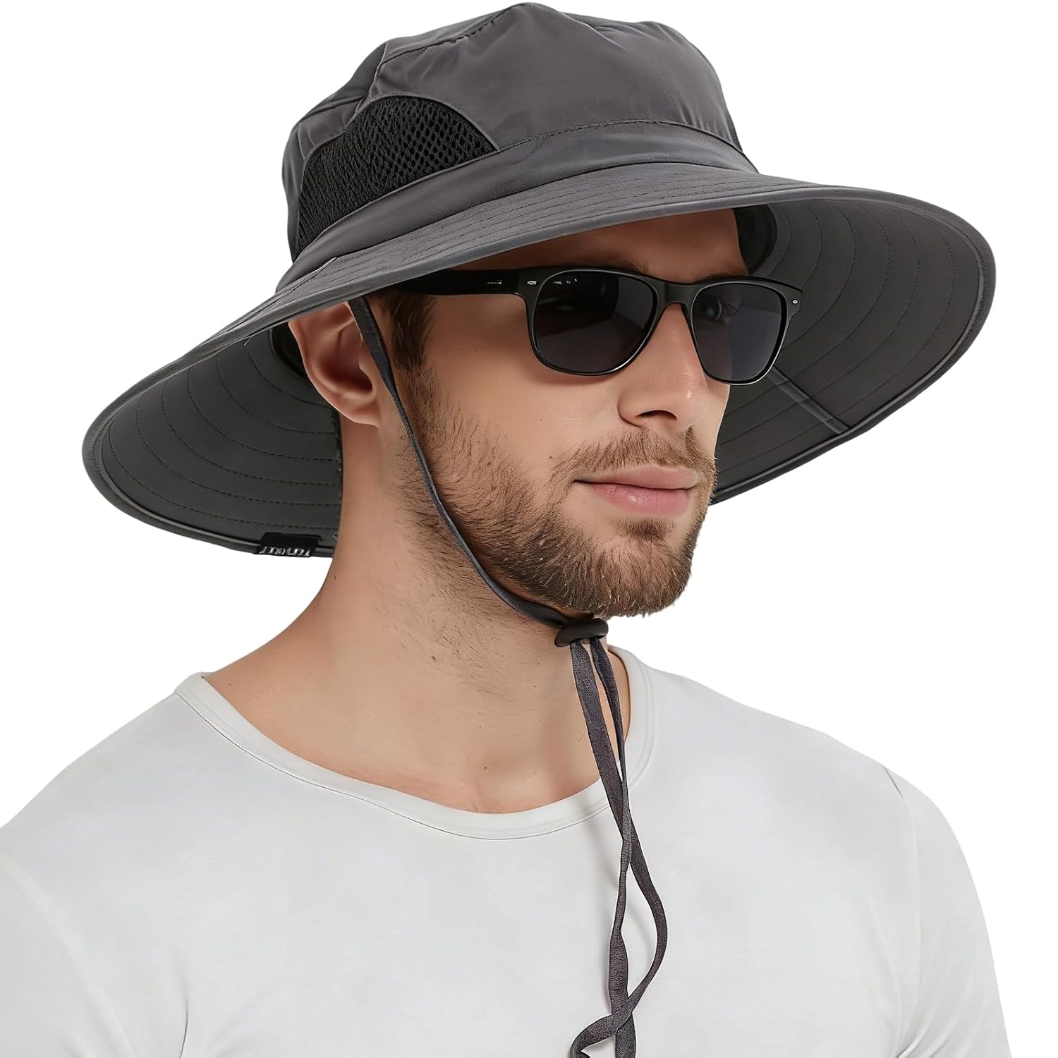 SAFARI HAT 12 Pack