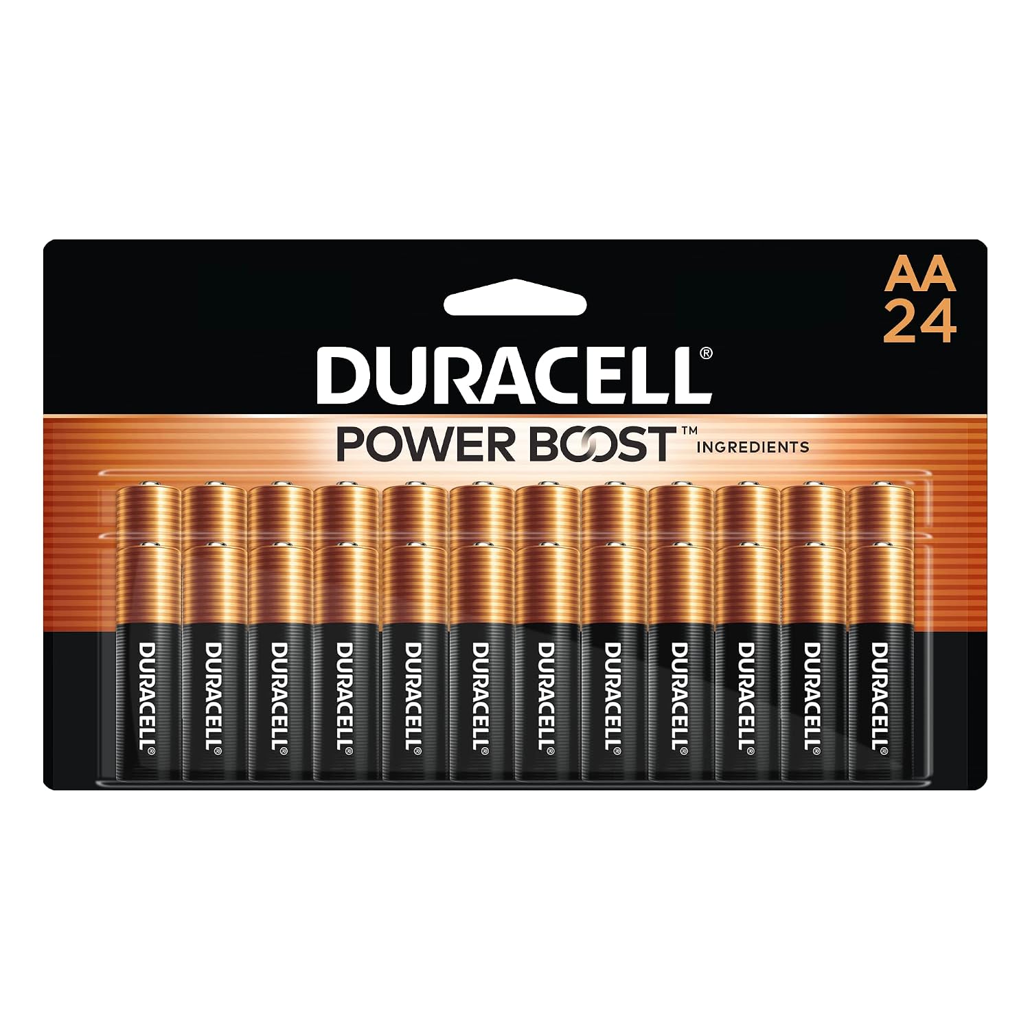 DURACELL AA 4Pk 14CT