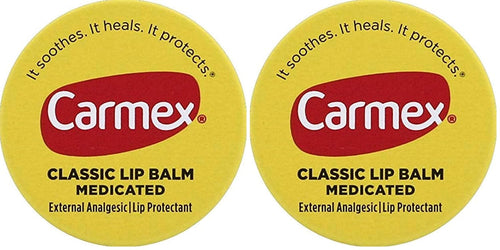 CARMEX JAR SINGLE 1CT