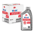MOBIL FS MOTOR OIL SAE 5W-20 6-1qt