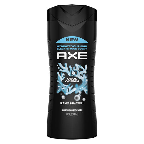 AXE BODYWASH ALASKA 3CT
