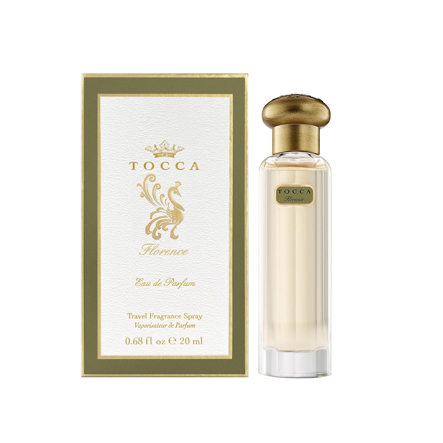 PERFUME FOR WOMEN 24CT