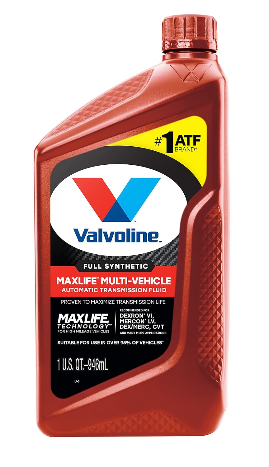 PHILLIPS 66 SUPER ATF 12CT