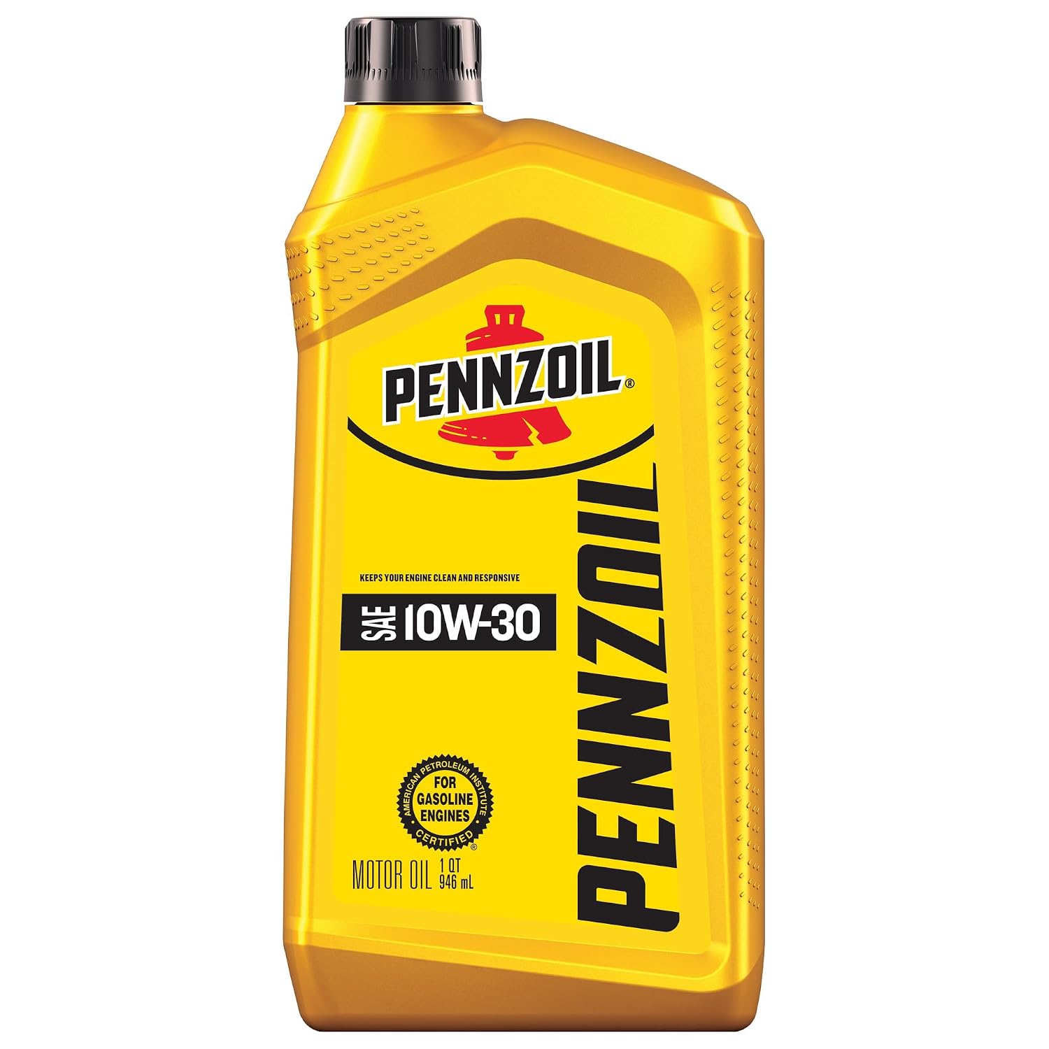 PENNZOIL MOTOR OIL 10W-30 6CT