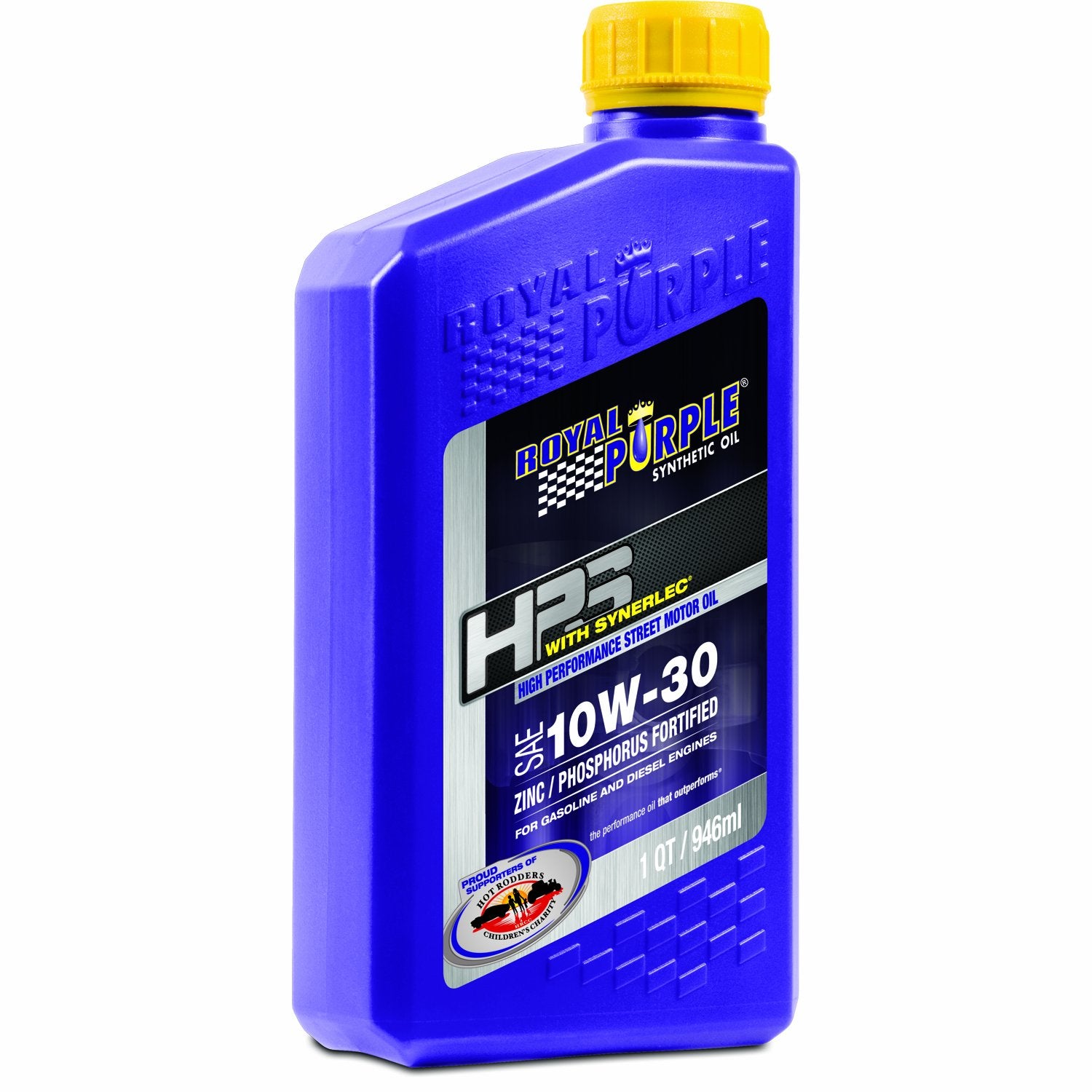 CLP FULL SYNTHETIC 10W-30 12CT