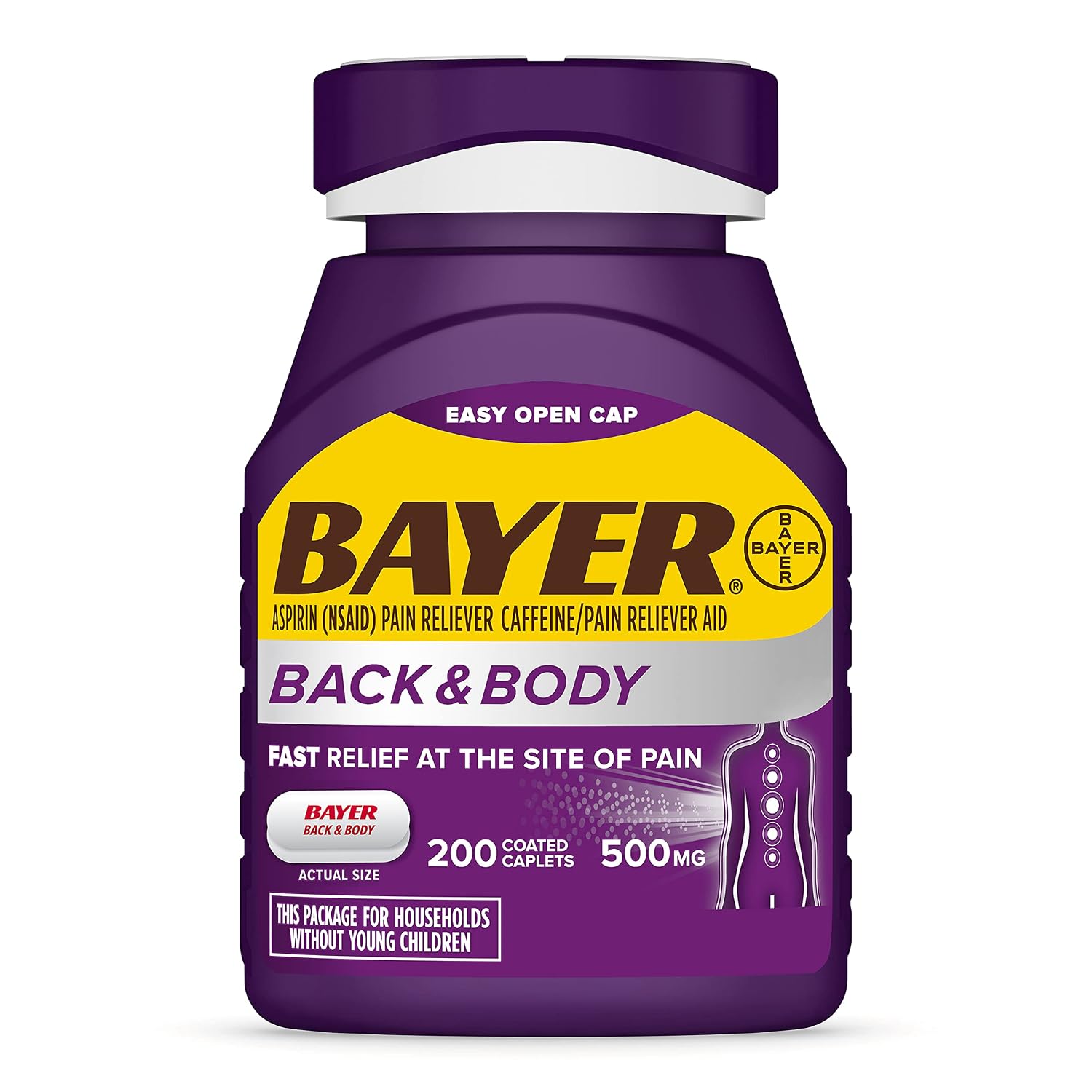 SELECT BAYER BLISTER 2PK 12CT