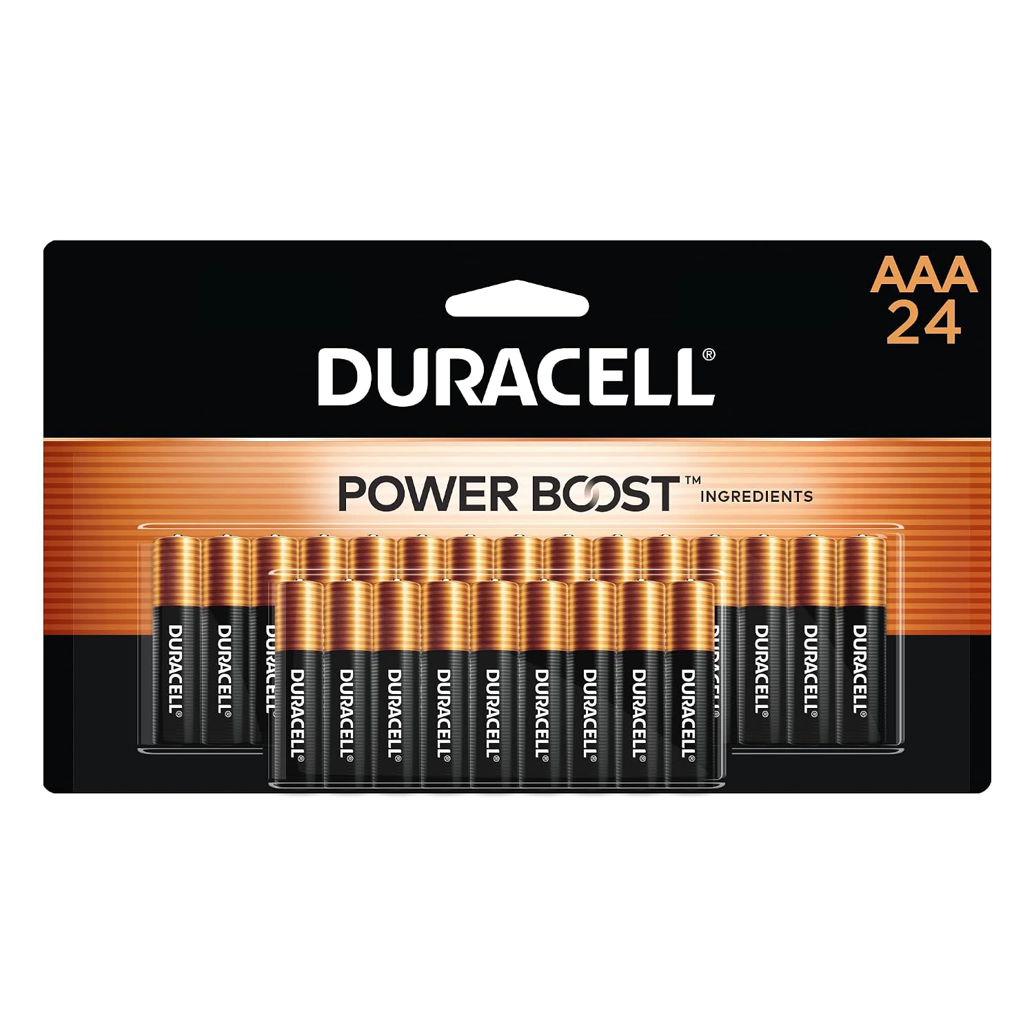 DURACELL AAA 4Pk 18CT