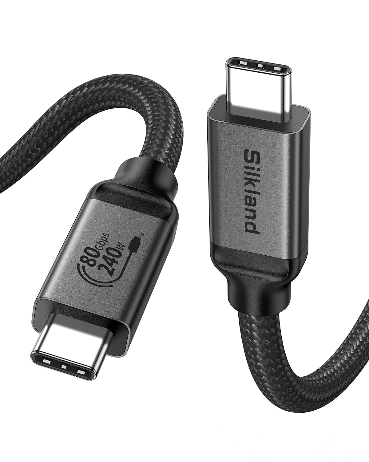 YoMo CD Box USB Type-C Charge & Sync 12P