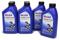 MOBIL ATF D/M CS 6-1QT
