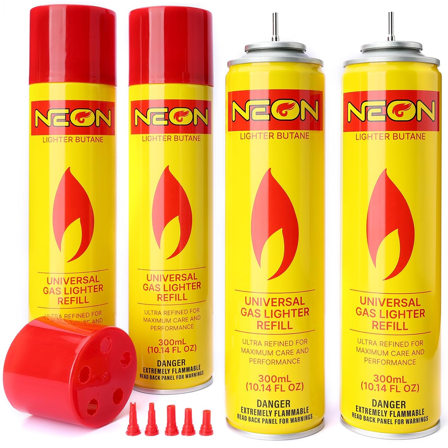 BLINK LIGHTER FLUID 4OZ 1CT