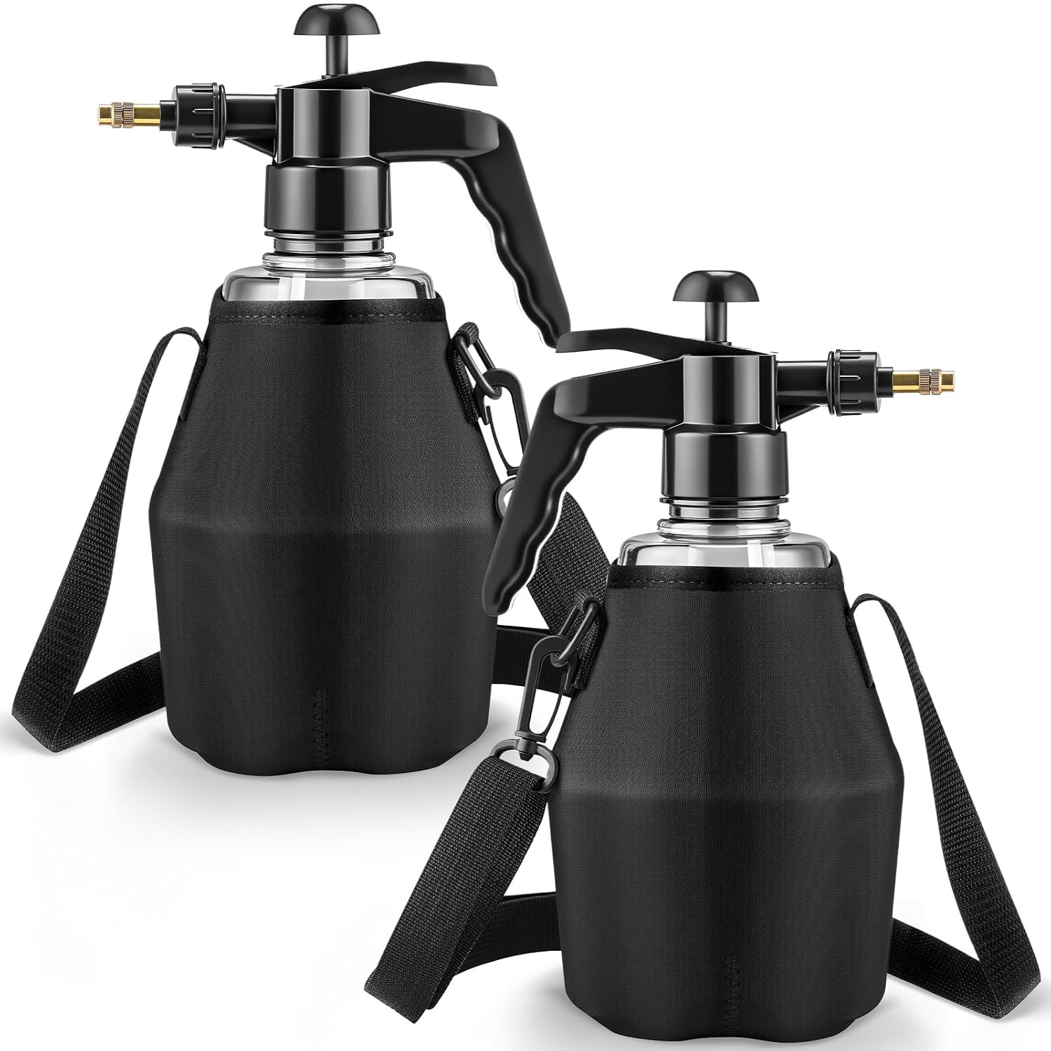 TREE SPRAY PUMP BLACK ICE 3.5OZ 6CT