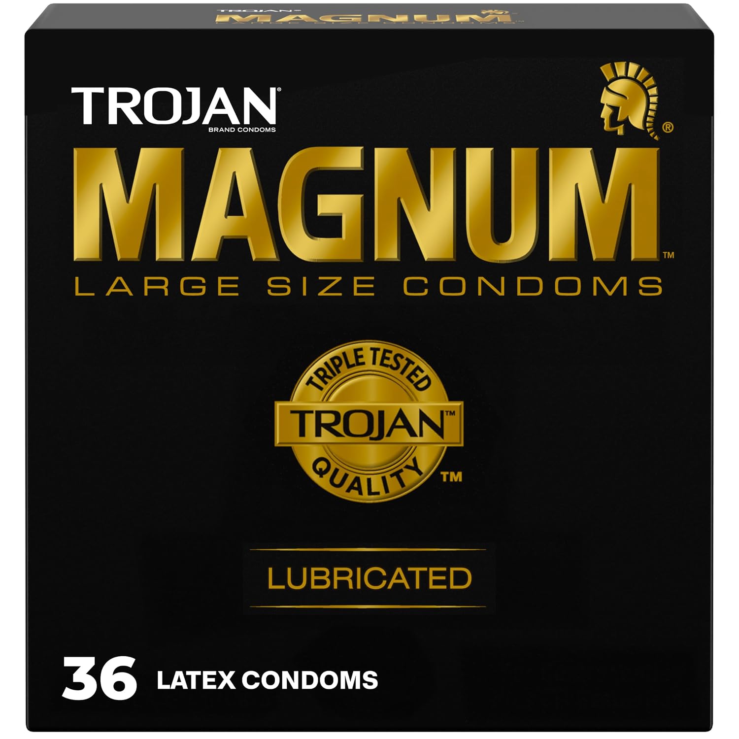 TROJAN MAGNUM 6CT