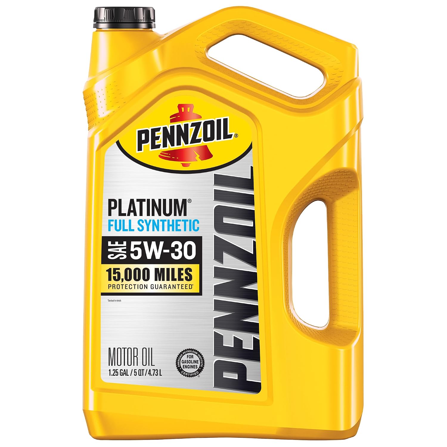 PENNZOIL PLATINUM FS 5W-30 6CT