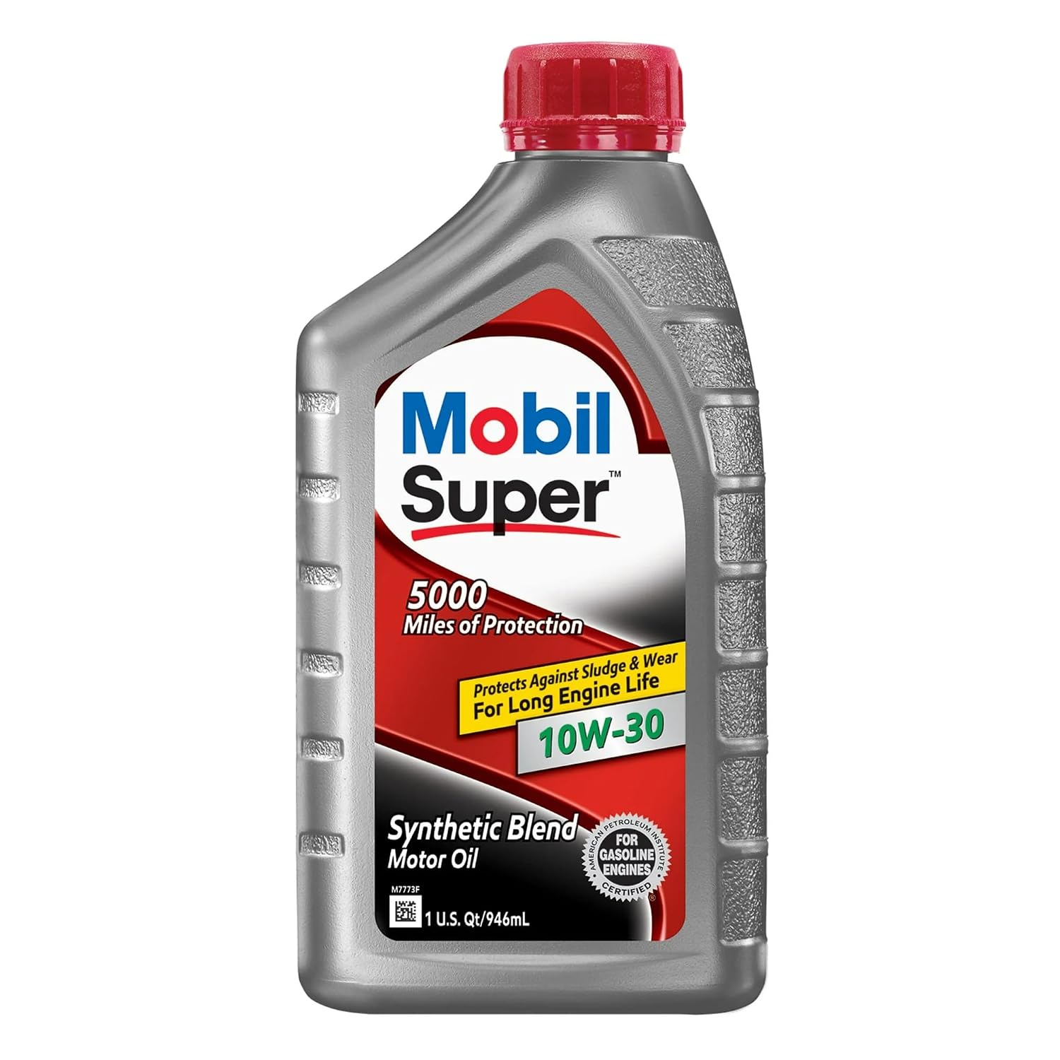MOBIL SUPER 10W-30 6CT