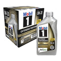 MOBIL 1 FULL SYNTHETIC 0W-20 6CT