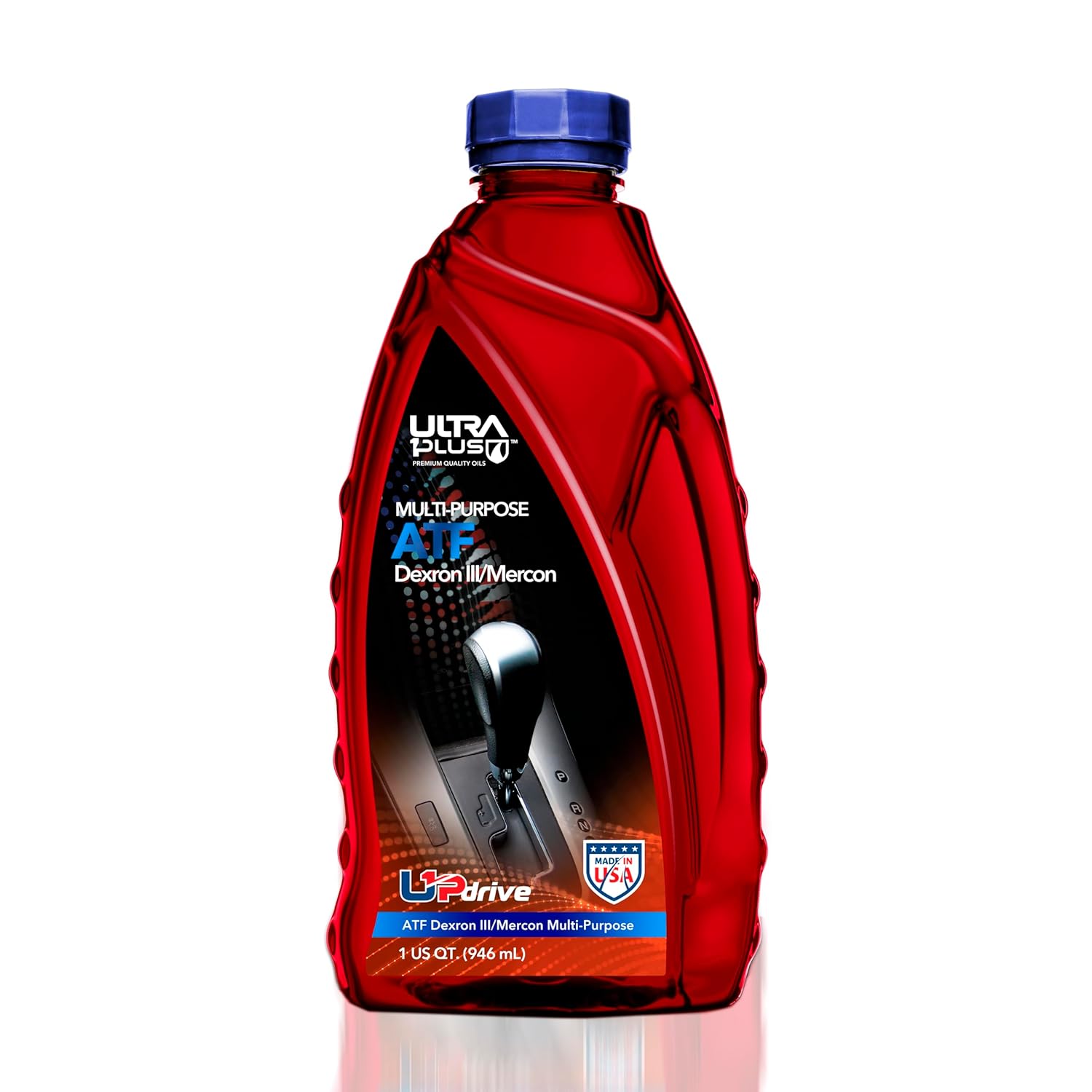 CLP ATF MD-III 12CT