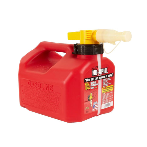 Briggs & Stratton GAS CAN 8/1-GALLON