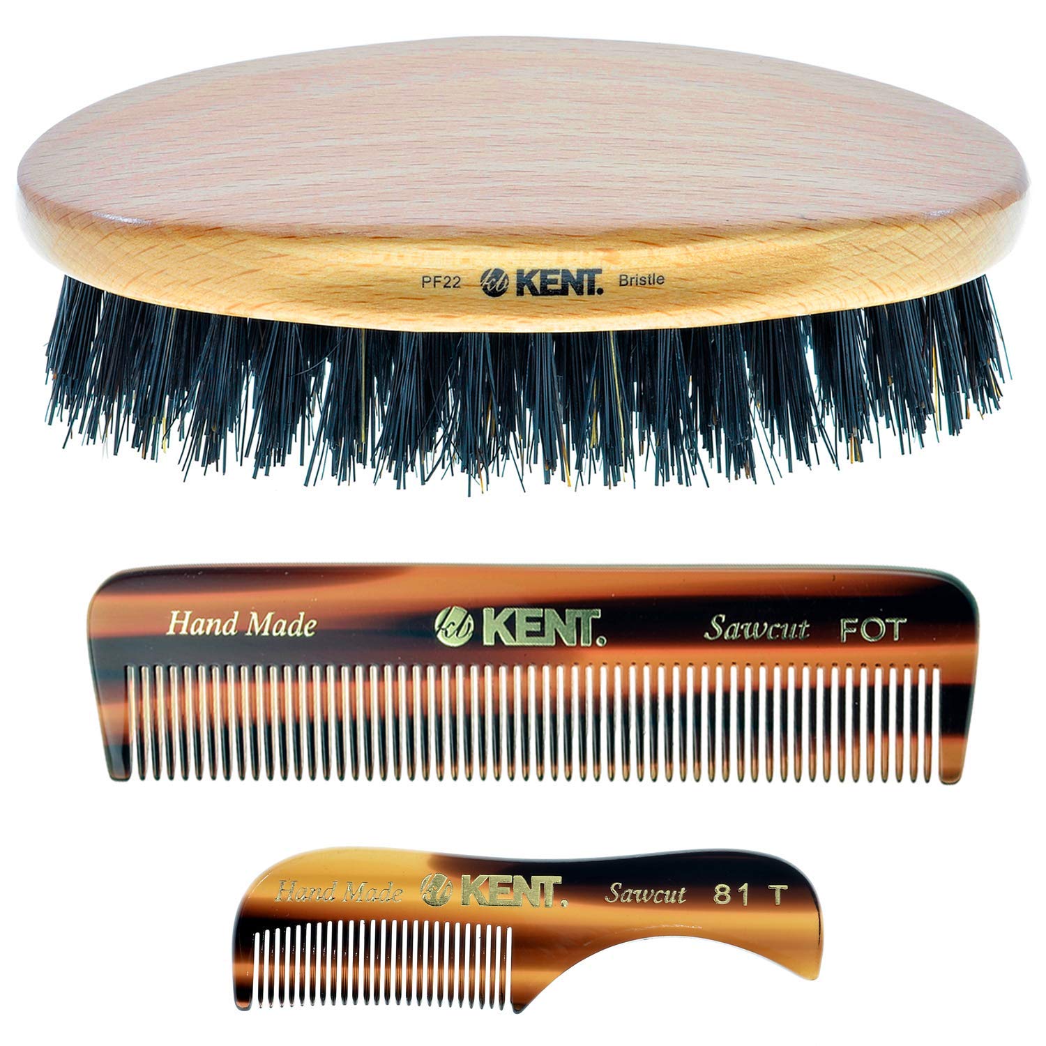 POCKET HAIR COMB 12CT