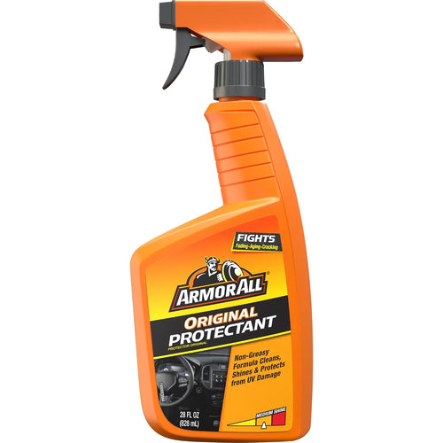 ARMORALL PROTECTANT SPRAY 10OZ 6CT