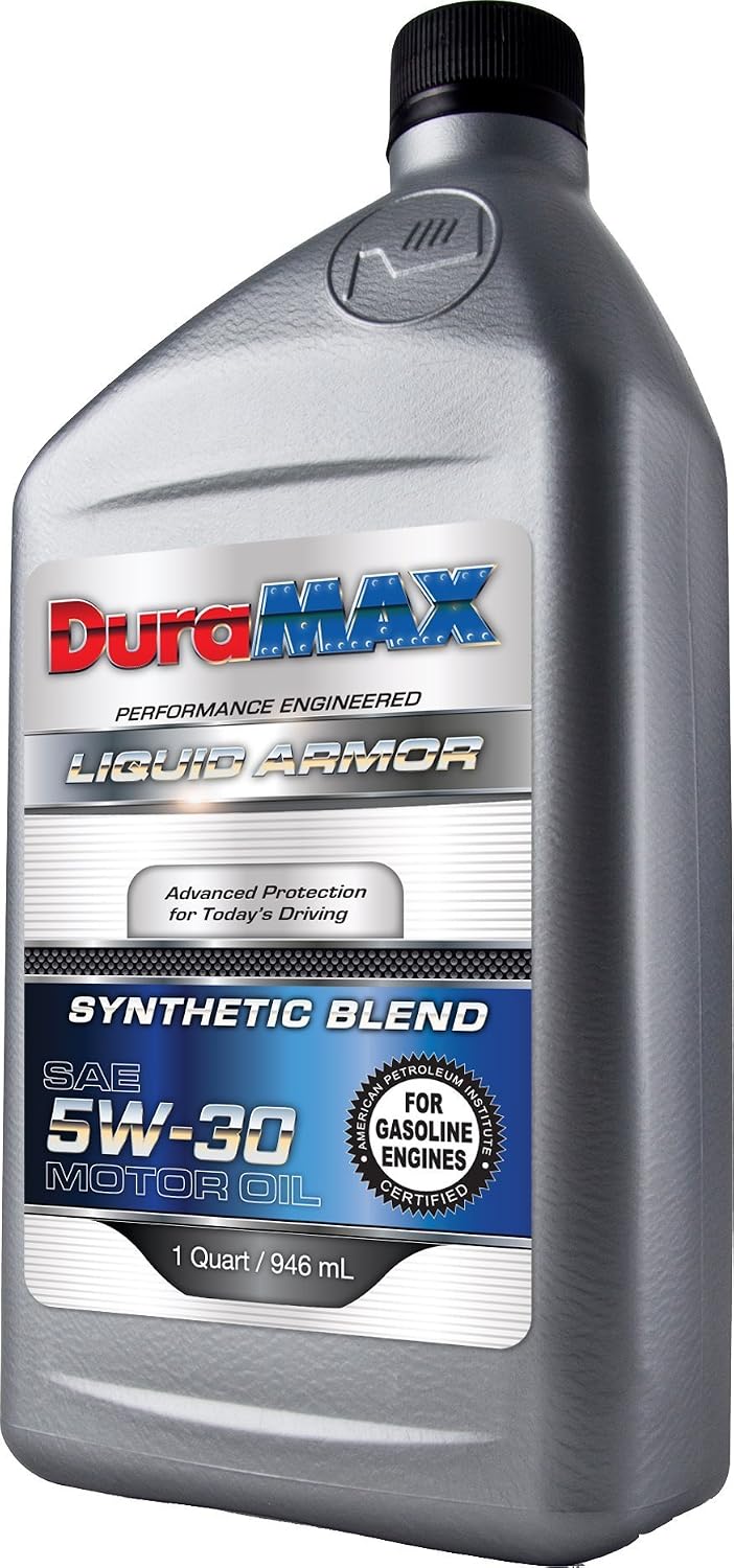 CLP MOTOR OIL 5W-30 12CT