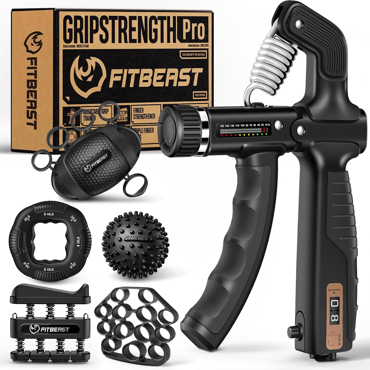 MK GRIP PRO $2.49 50CT