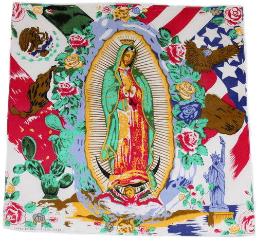 Bandana Maria 1/12ct.