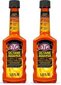 STP Octane Booster 6-5.25oz