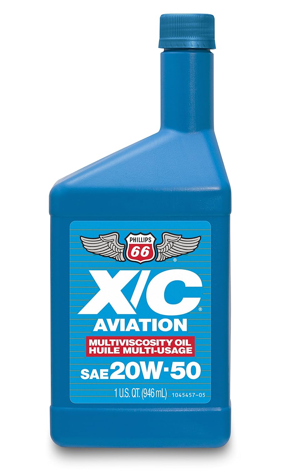 PHILLIPS 66 SHIELD 20W-50 12CT