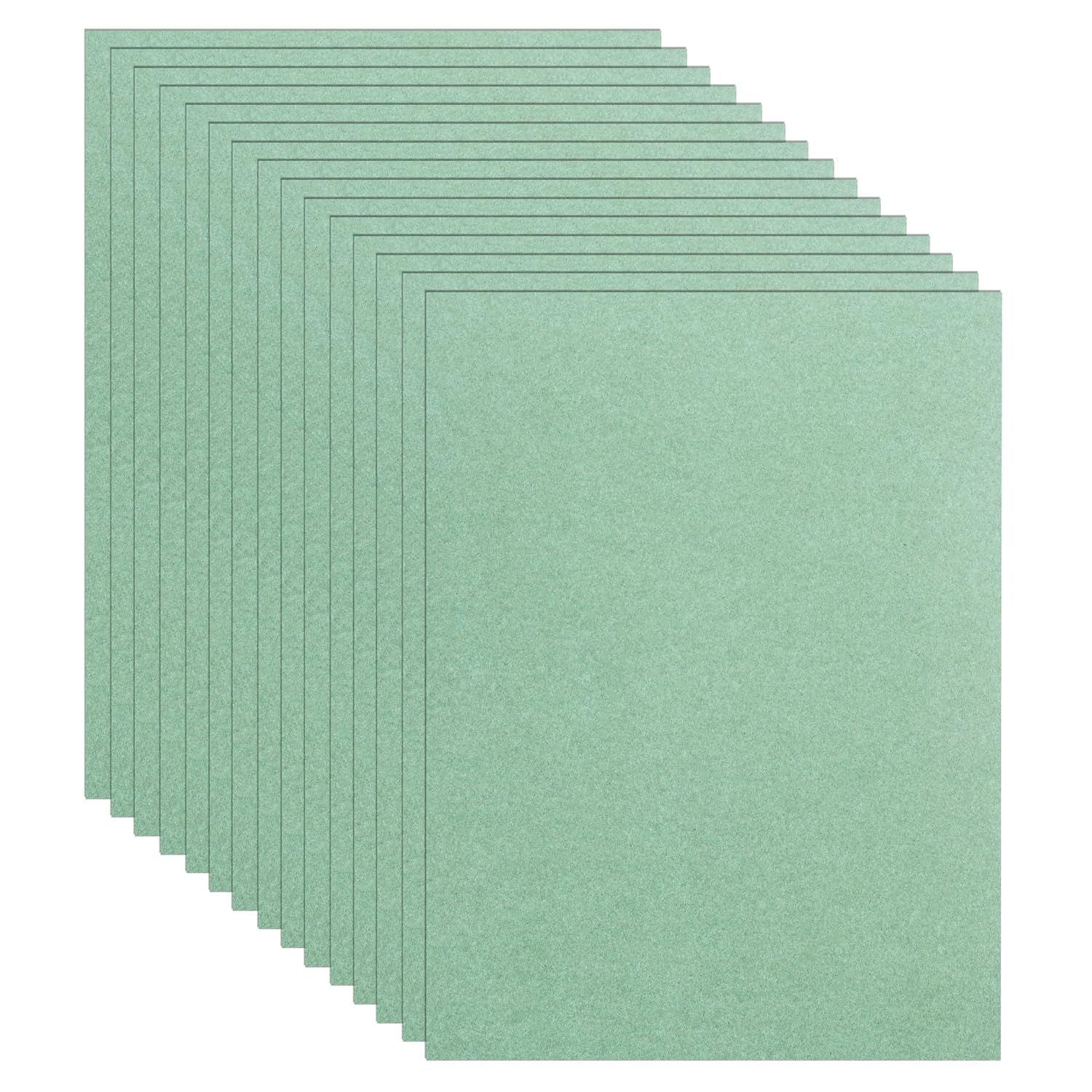 FRESH GREEN CARDS 25CT