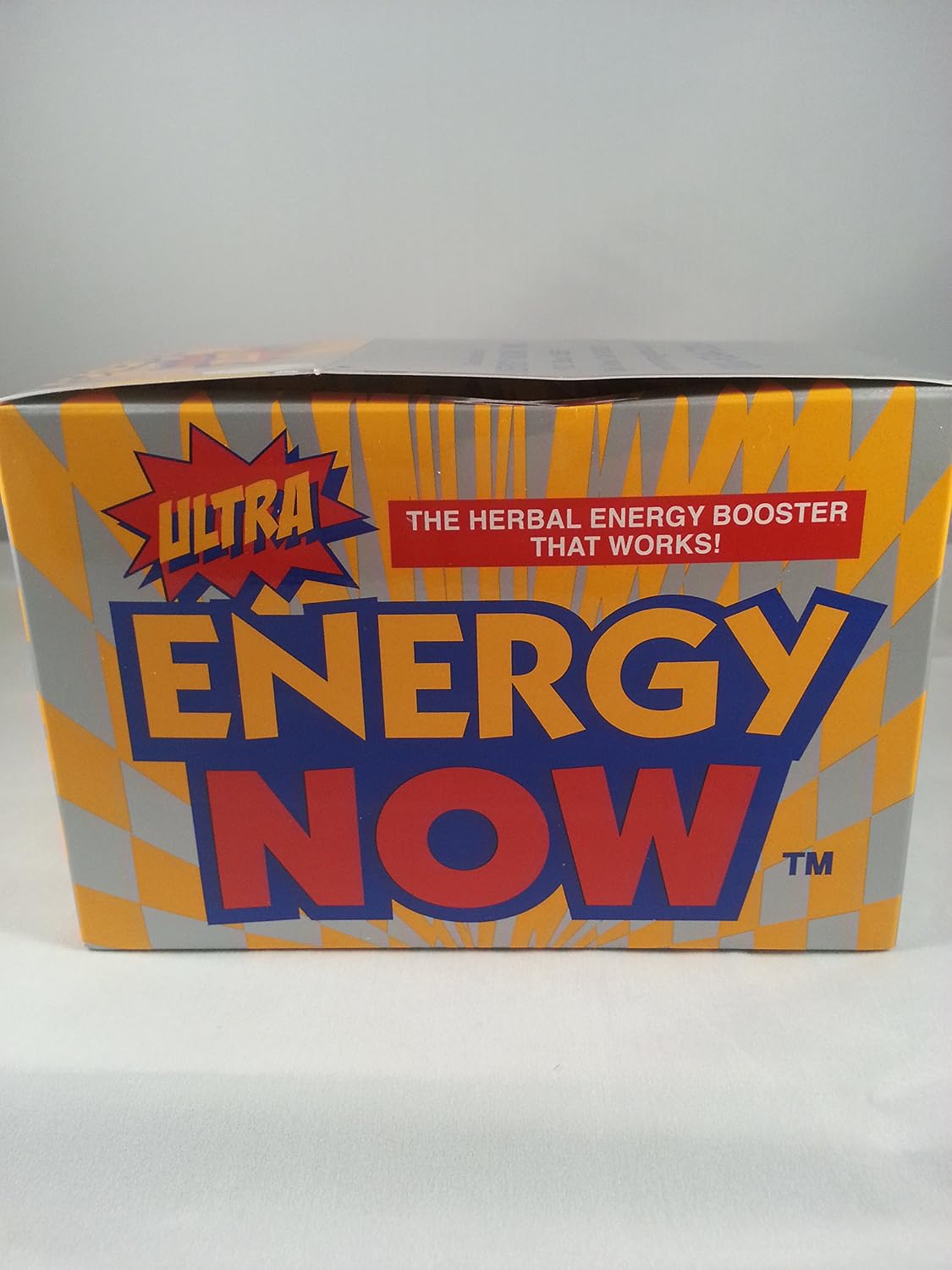 ENERGY NOW ULTRA 24CT