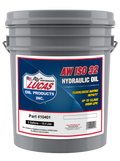 LUCAS AW ISO 32 Hydraulic Oil 1-5 G