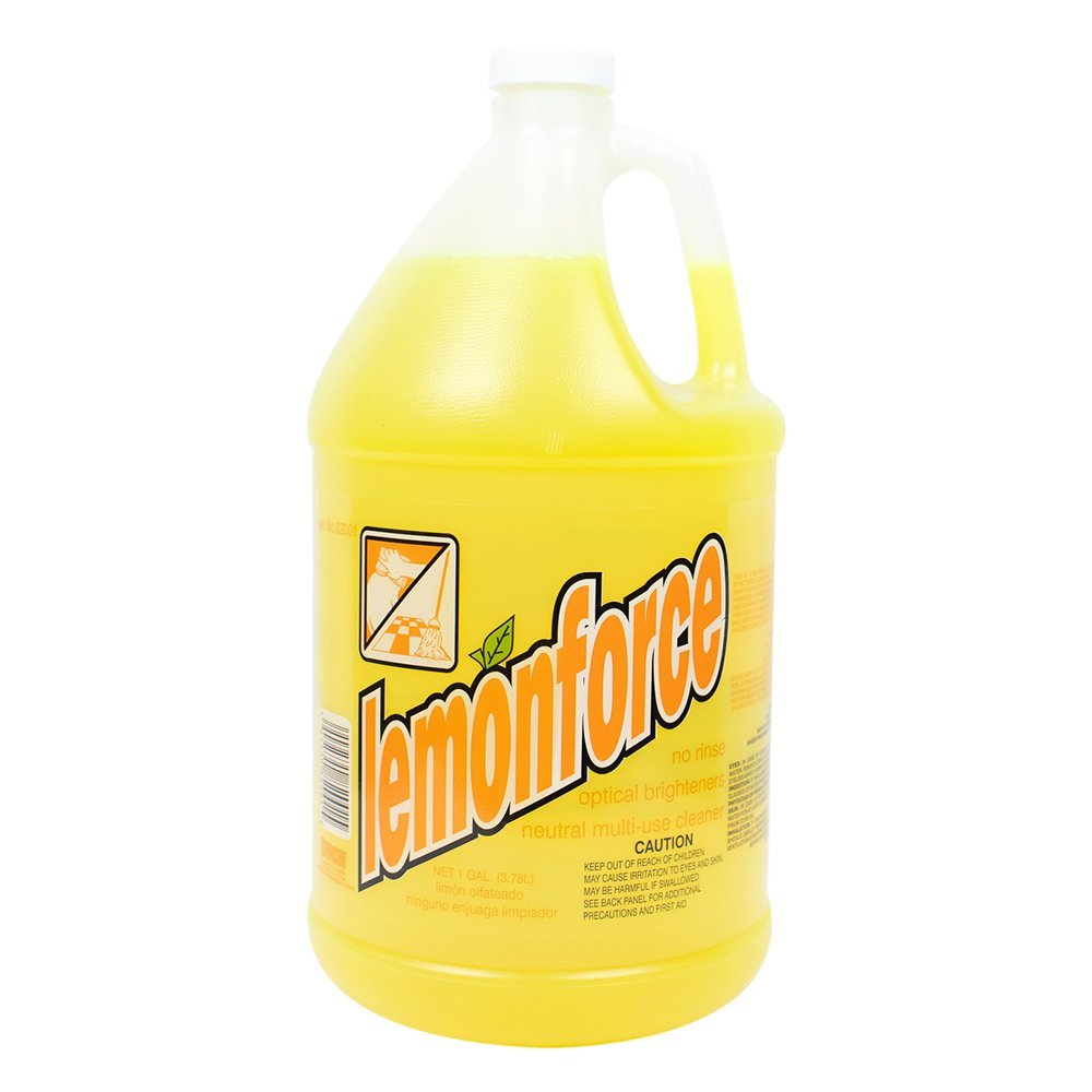 CCC Day Break Dish Detergent (Case of 4 x 1 Gallon)