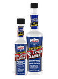 Lucas DeepCleaning FuelSystem 24-5.25oz