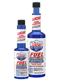 LUCAS Fuel Stabilizer 12-8oz