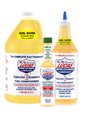 LUCAS Oil Gas/Dsl Fuel Trtmnt 6/5.25oz