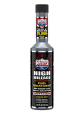 LUCAS HighMileg FuelTreatment 24-5.25oz