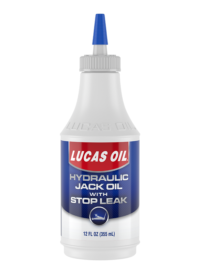 LUCAS Hydraulic Oil Bostr/Stop Leak12-1Q