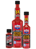 LUCAS MC Octane Booster 18-2oz