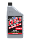 LUCAS SYNTH 50 wt. Motorcycl V-Twin 6-1Q