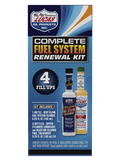 LUCAS Complete Fuel Sys Rnwl Kit 6-1-4Pk