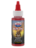 Lucas Gun Oil 18-2oz. counter display