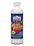 LUCAS Metal Polish 12-16 Ounce