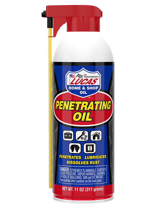 LUCAS PENETRATING OIL 11OZ 3CT