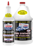 LUCAS Synth H/D Oil Stabilizer 4-1gallon