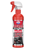 LUCAS SLCK MIST INTRIOR DETAILER 6-24oz
