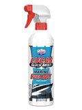 LUCAS Slick Mist MarineSpeed Wax 12-24oz