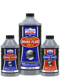 LUCAS SYNTH BRAKE FLUID "DOT-3" 12-12oz