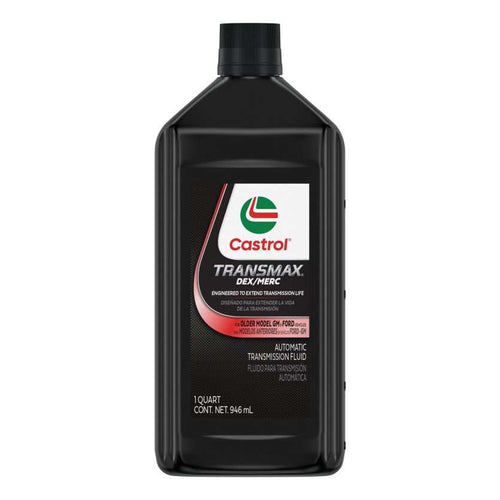 CASTROL ATF TRANSMAX 6CT